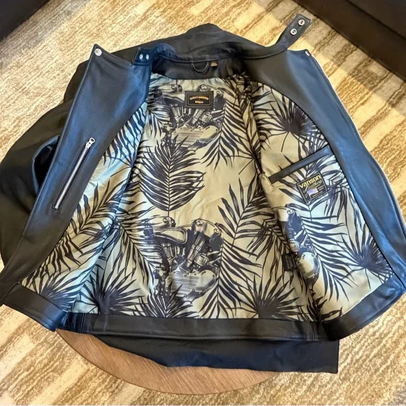 Harley Davidson x Jason Momoa Ka Po XL - Picture 2 of 7